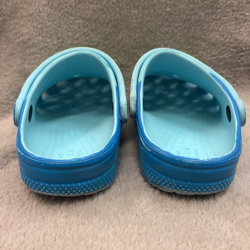 🐊CROCS🐊 - Picture 4 of 9